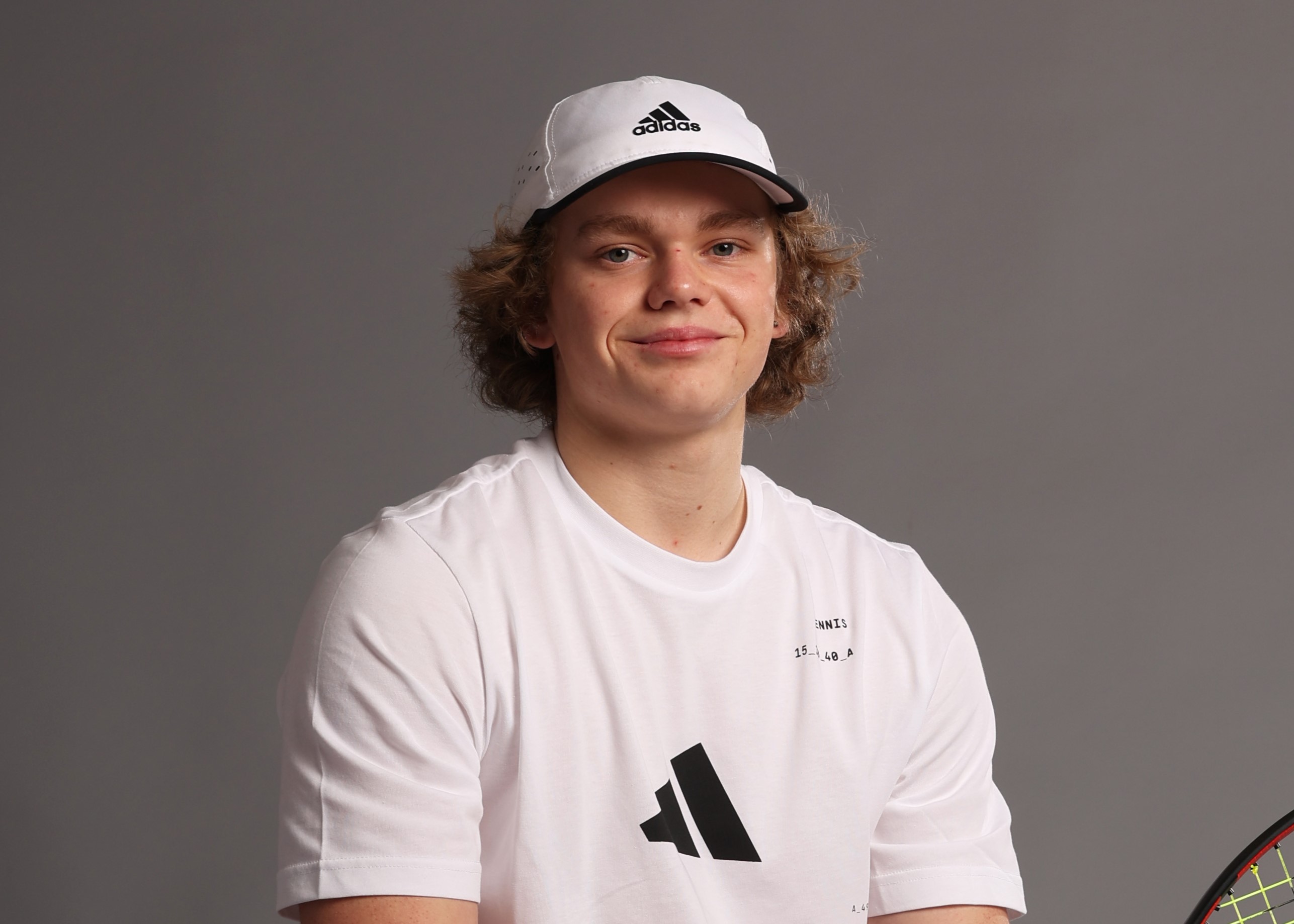 Ben Bartram