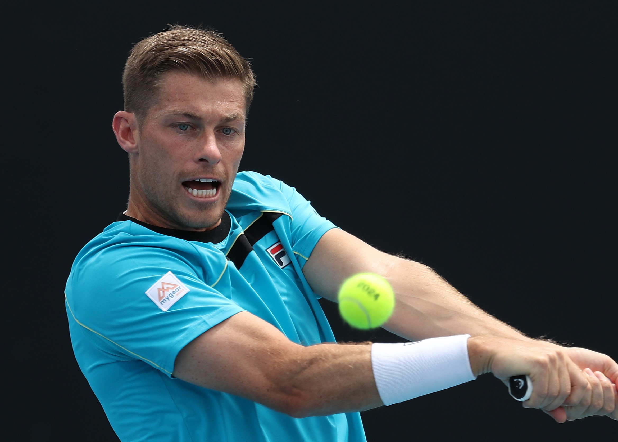Neal Skupski