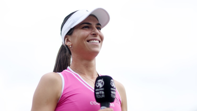 Rothesay Classic Birmingham 2024: Tomljanovic marks stellar return to grass after injury