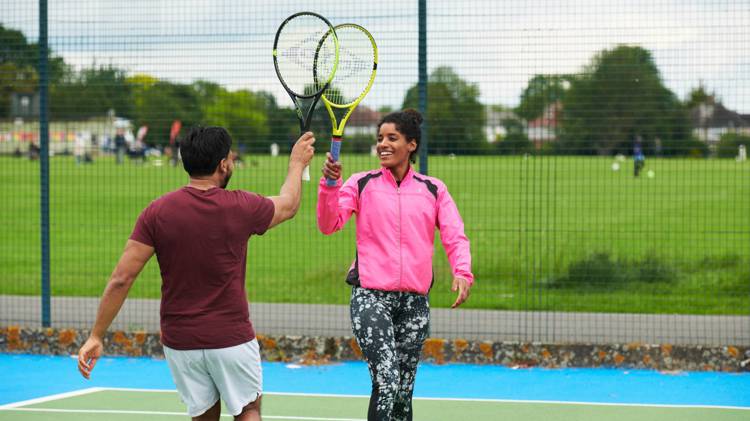 2024 LTA Finance and Governance Report highlights a strong year of achievements