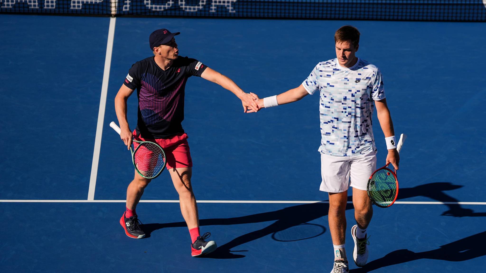 Nitto ATP Finals 2024: Preview, player list, format & how to watch