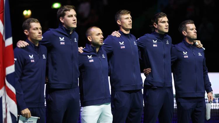 Davis Cup 2024: Great Britain vs Canada - preview