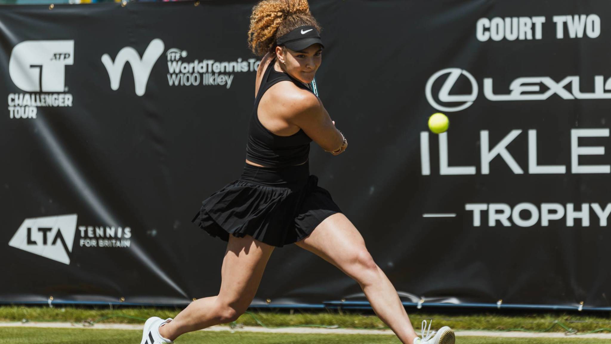 Lexus Wrexham Open 2025: Preview, draws, player list, scores & how to watch