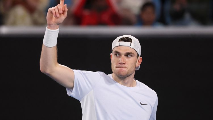 Australian Open 2025: Jack Draper victory secures blockbuster fourth round clash against Carlos Alcaraz