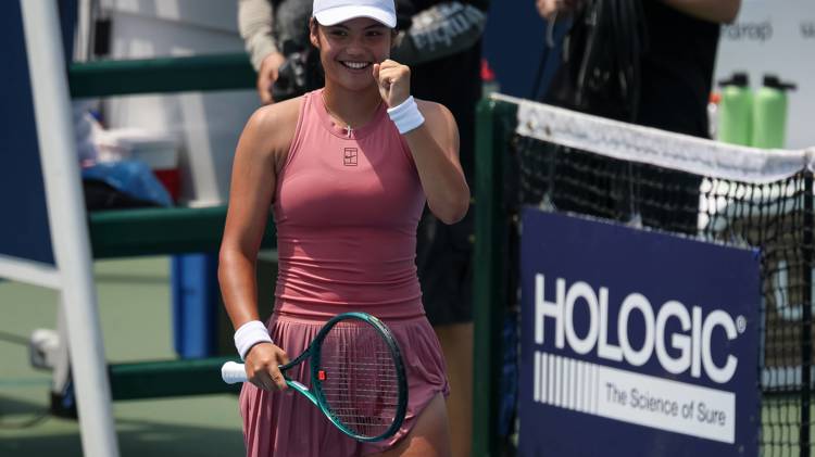 US Open 2025: Jack Draper and Emma Raducanu draw qualifiers; Sonay Kartal and Katie Boulter face seeded players