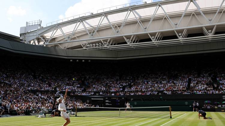 LTA Advantage Wimbledon Ballot 2027: How to get a chance to buy Wimbledon tickets