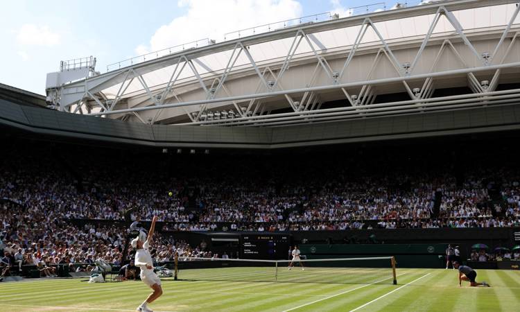 LTA Advantage Wimbledon Ballot 2027: Opt in for your chance to buy Wimbledon tickets
