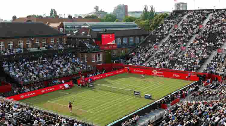 New ATP Global Partners announced for 2026 HSBC Championships