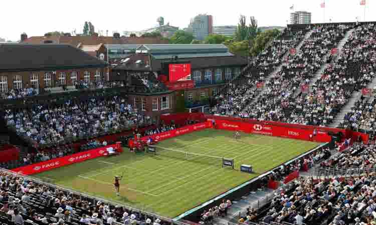 Win a free pair of tickets to the 2027 HSBC Championships