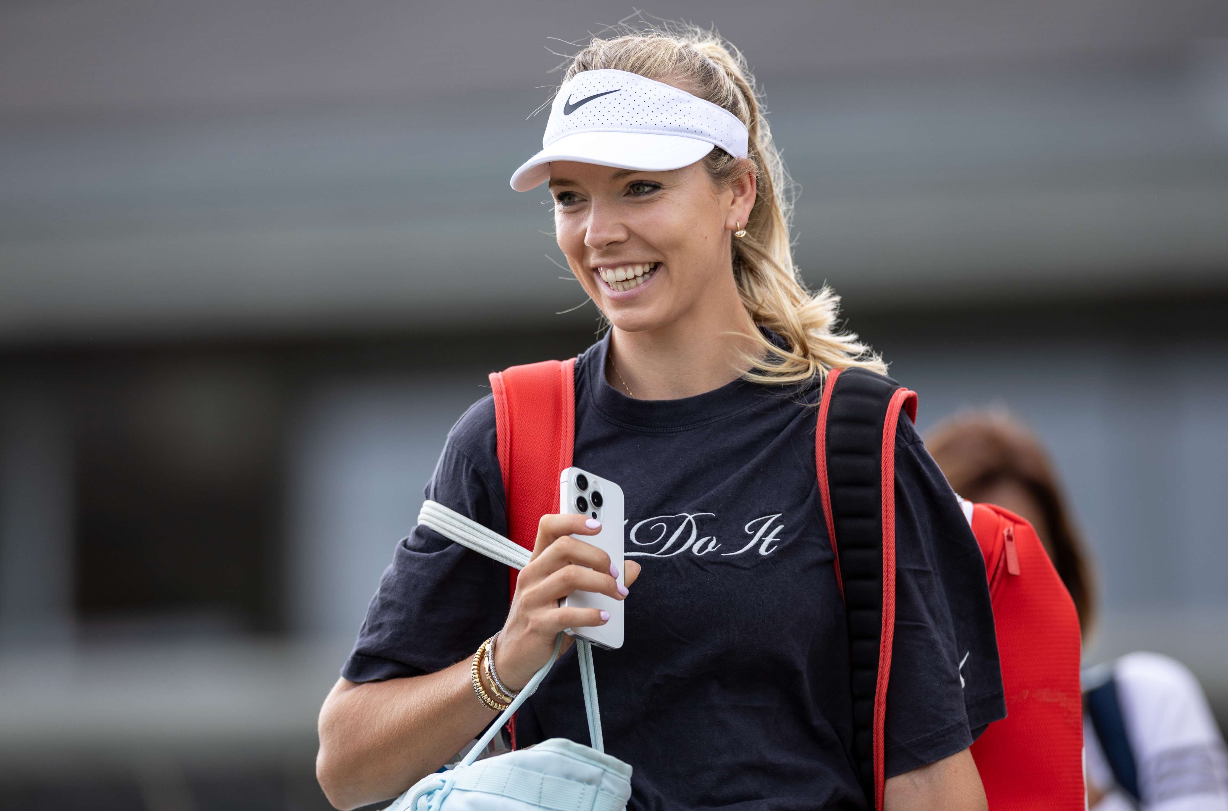 Australian Open 2026: Katie Boulter headlines the British challenge in qualifying