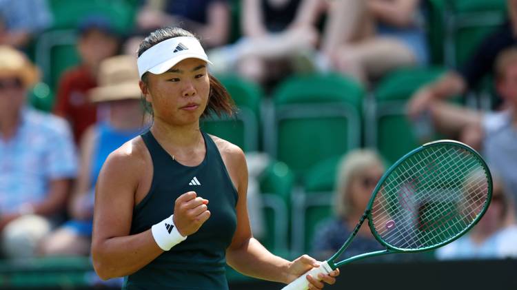 Wimbledon 2025: Britons get set for debuts at The Championships