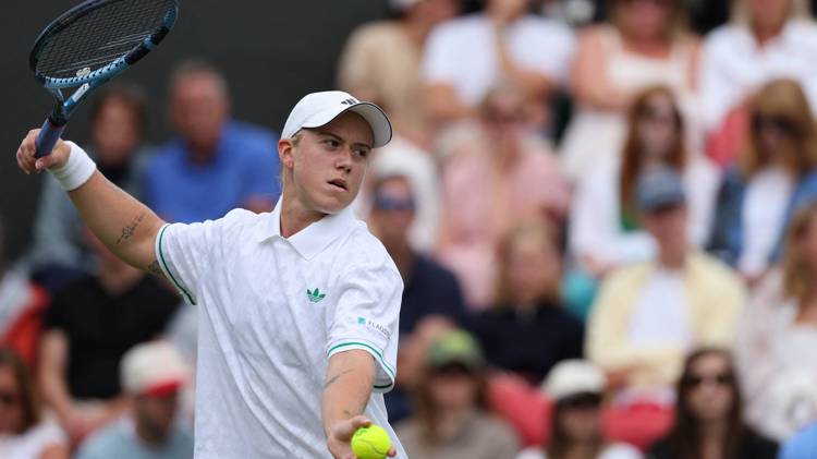 How Sonay Kartal & Cam Norrie can reach the Wimbledon quarter-finals