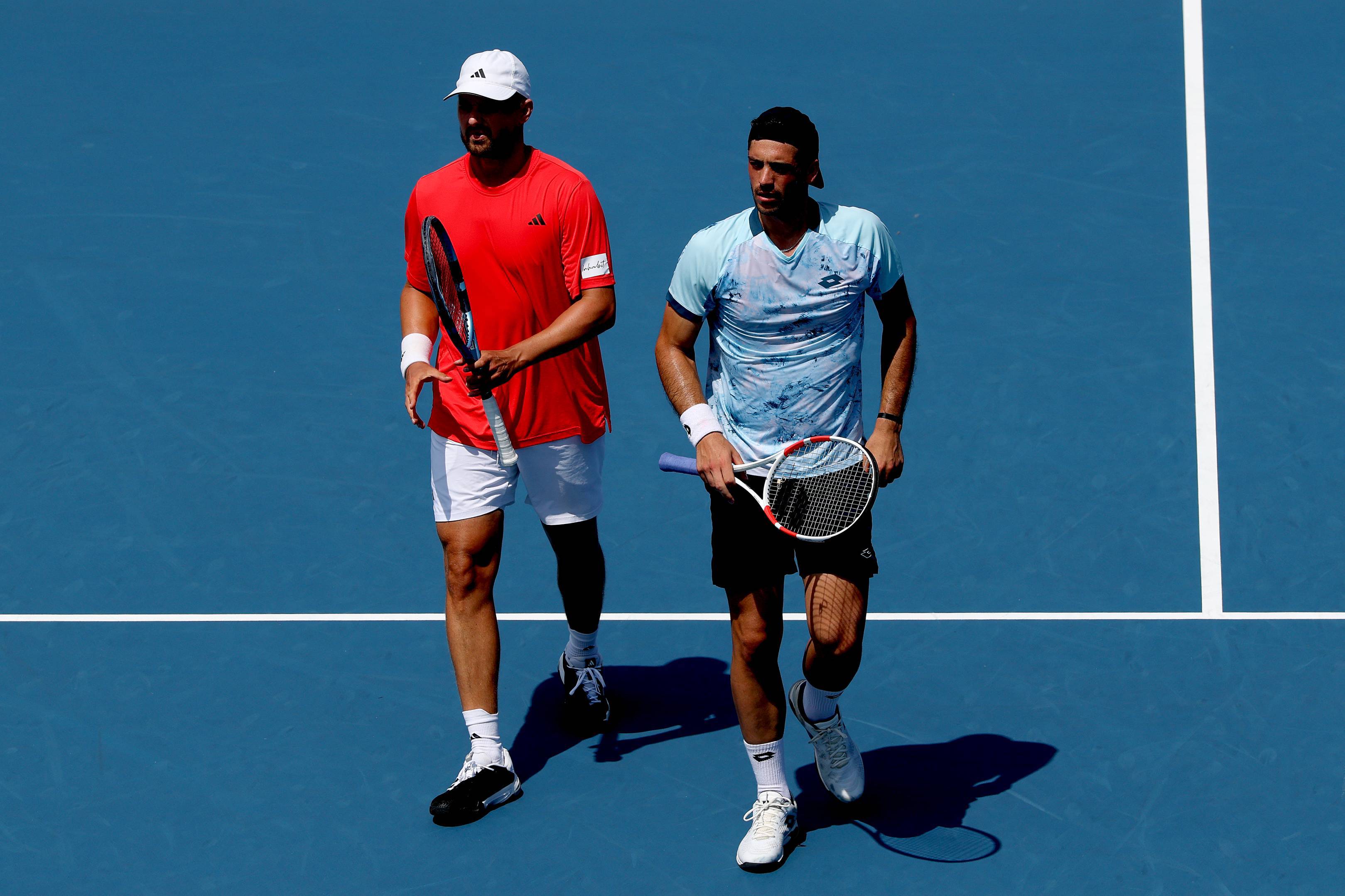 Nitto ATP Finals 2025: Preview, player list, format & how to watch