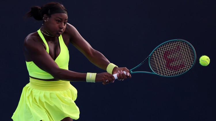 Four reasons to be excited for the Lexus Birmingham Open 2025