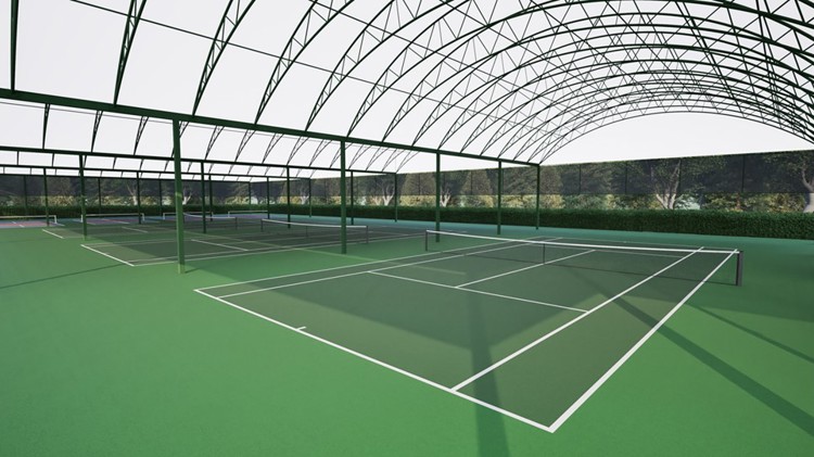Top British tennis players urge Prime Minister to continue Government investment in facilities