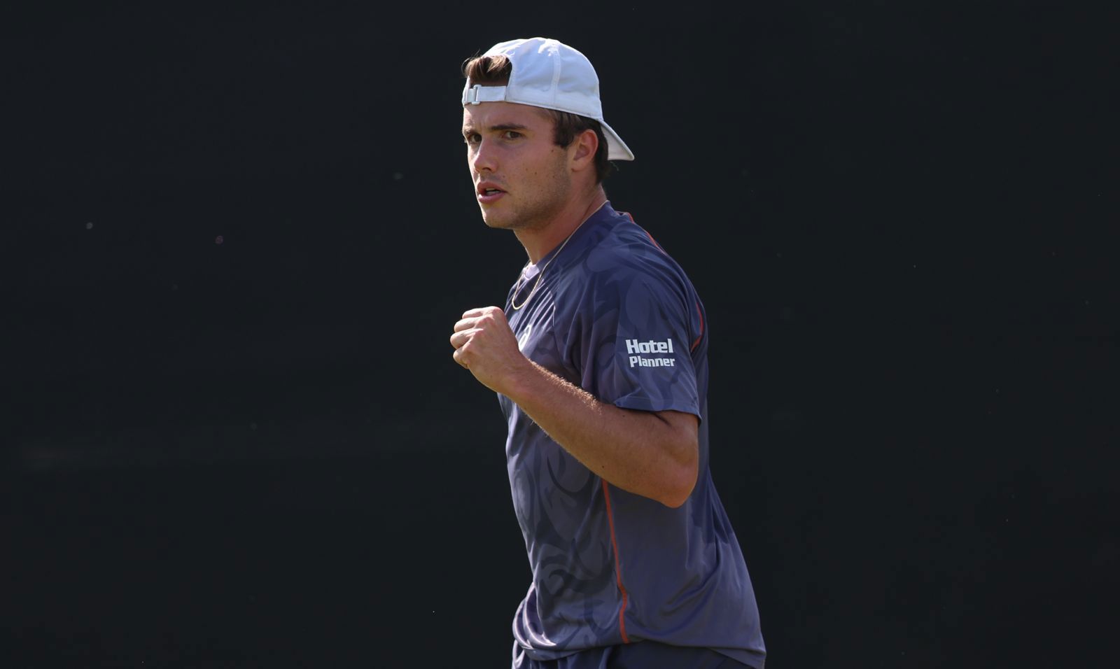 Australian Open 2026: Arthur Fery qualifies for main draw debut in Melbourne