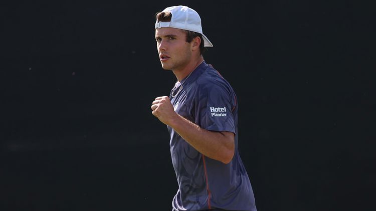Australian Open 2026: Arthur Fery qualifies for main draw debut in Melbourne