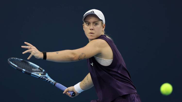 China Open 2025: Sonay Kartal ousts Mirra Andreeva to reach maiden WTA 1000 quarter-final