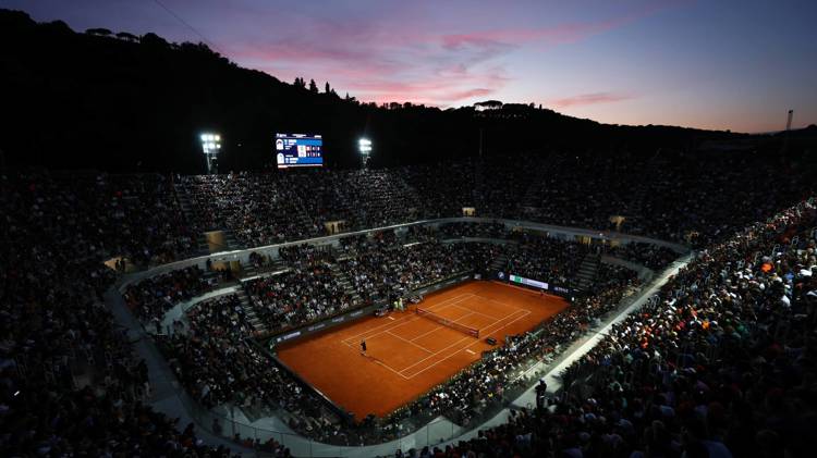 Italian Open 2026: Preview, draws, player list, UK times and how to watch live