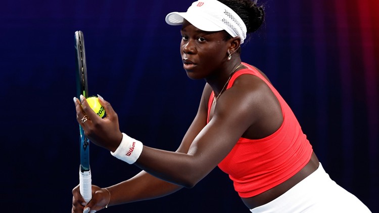 International stars to look out for at the HSBC Championships