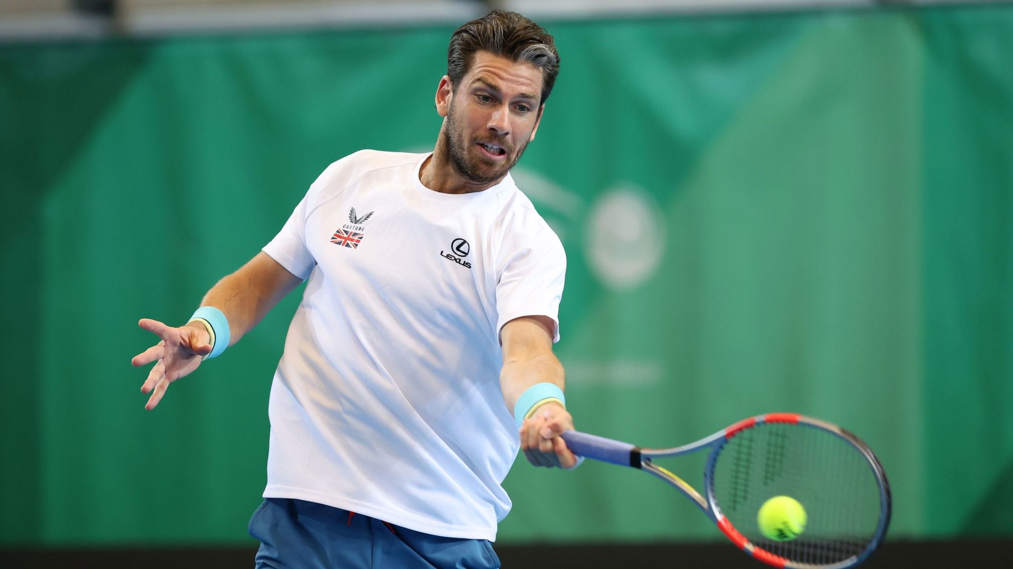 Beginner’s Guide to the Davis Cup 20226