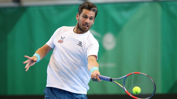 Beginner’s Guide to the Davis Cup 2026