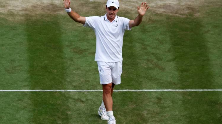 Wimbledon 2026: Arthur Fery vs Flavio Cobolli quarter-final preview, head-to-head & how to watch