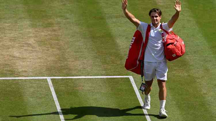 Wimbledon 2026: Arthur Fery proud of resilience as he reflects on historic semi-final run