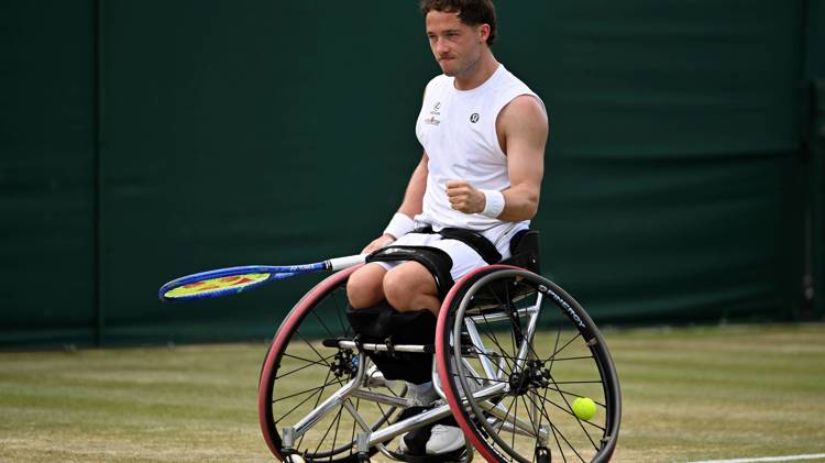 Lexus British Open Roehampton 2026: Results & update