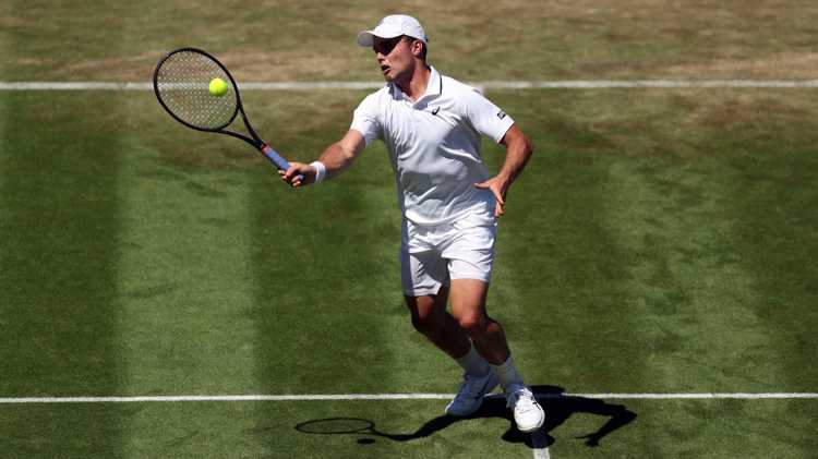 Wimbledon 2026: How Arthur Fery can upset world No.3 Alexander Zverev in the semi-finals