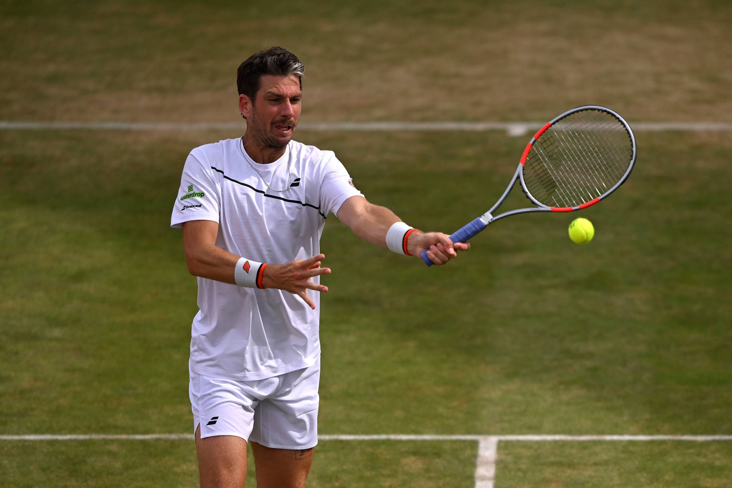 HSBC Championships 2026: Results & updates