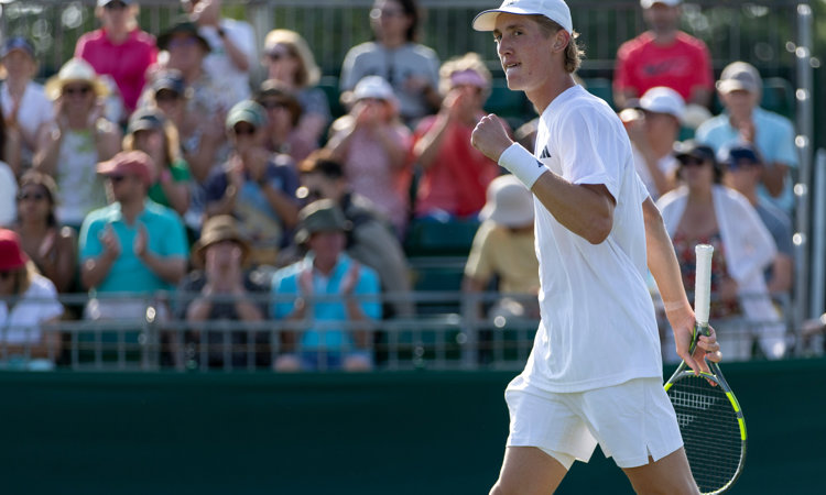 Wimbledon 2026: Qualifying results & updates