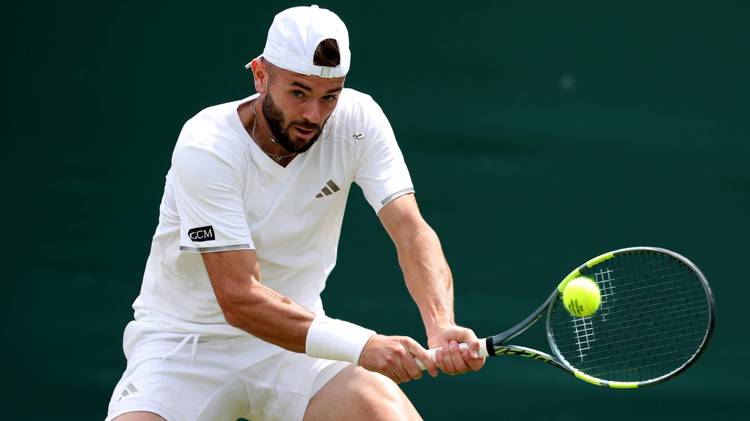 Wimbledon 2026: Wild cards Jacob Fearnley & Arthur Fery secure comeback wins to reach second round