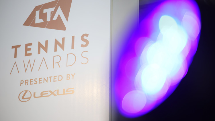 Nominations announced for the 2026 LTA Awards