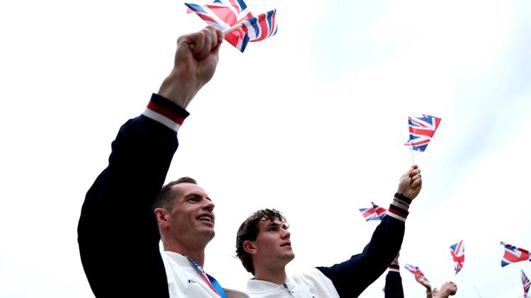Andy Murray to join Jack Draper’s coaching team for grass court season