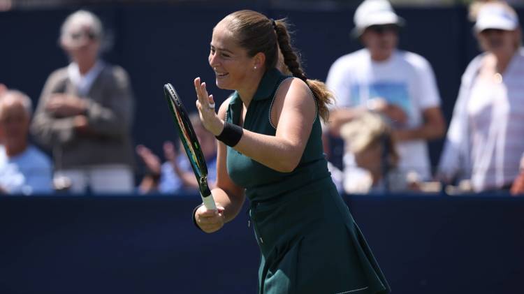 Lexus Nottingham Open 2026: Grand Slam champions Barbora Krejcikova & Jelena Ostapenko headline star-studded WTA line-up