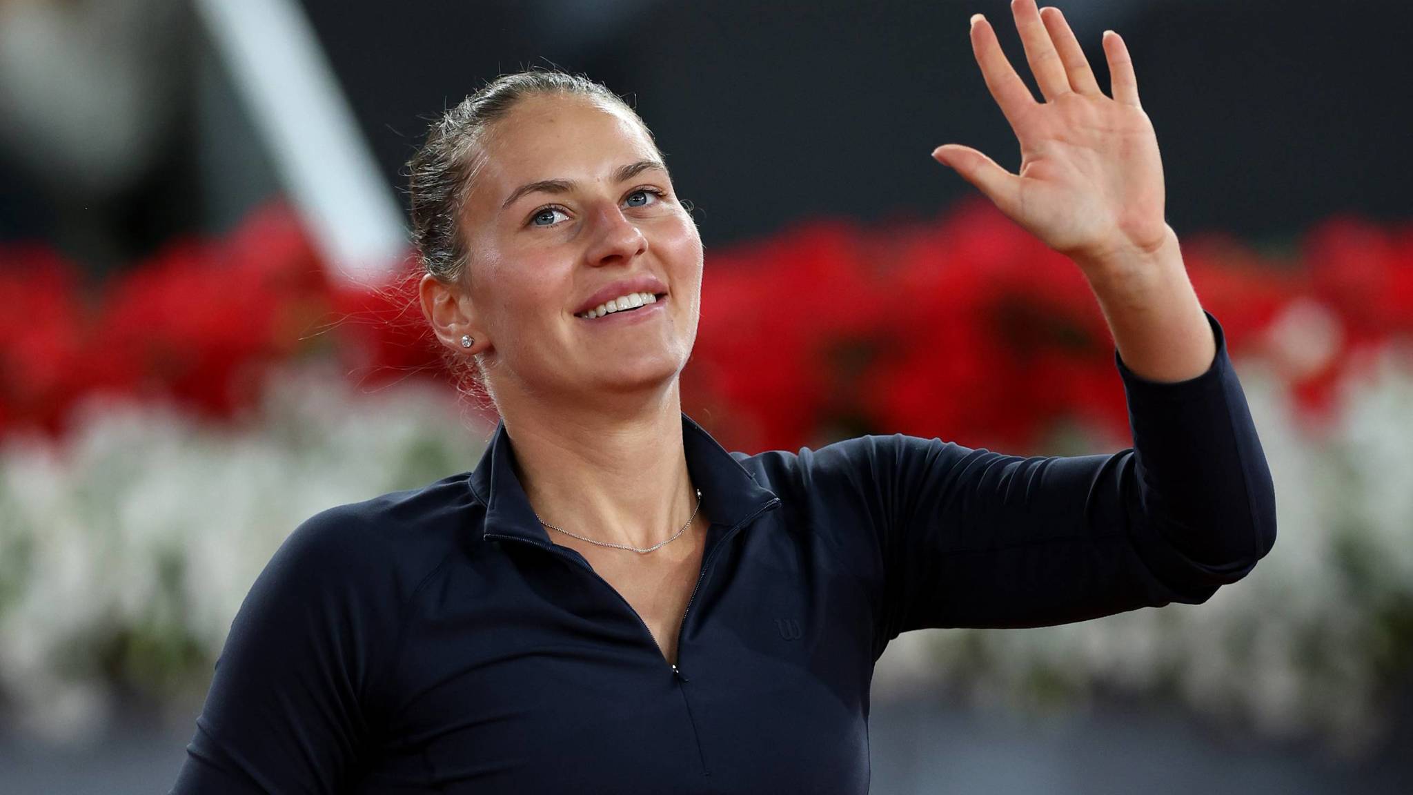 HSBC Championships 2026: Eight of the world's top 20 WTA stars heading for The Queen's Club