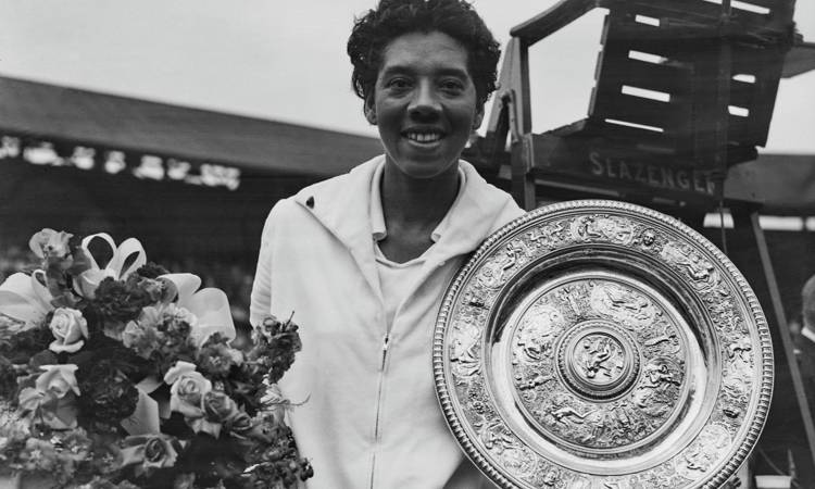 Black History Month: Remembering Althea Gibson’s lasting impact on tennis