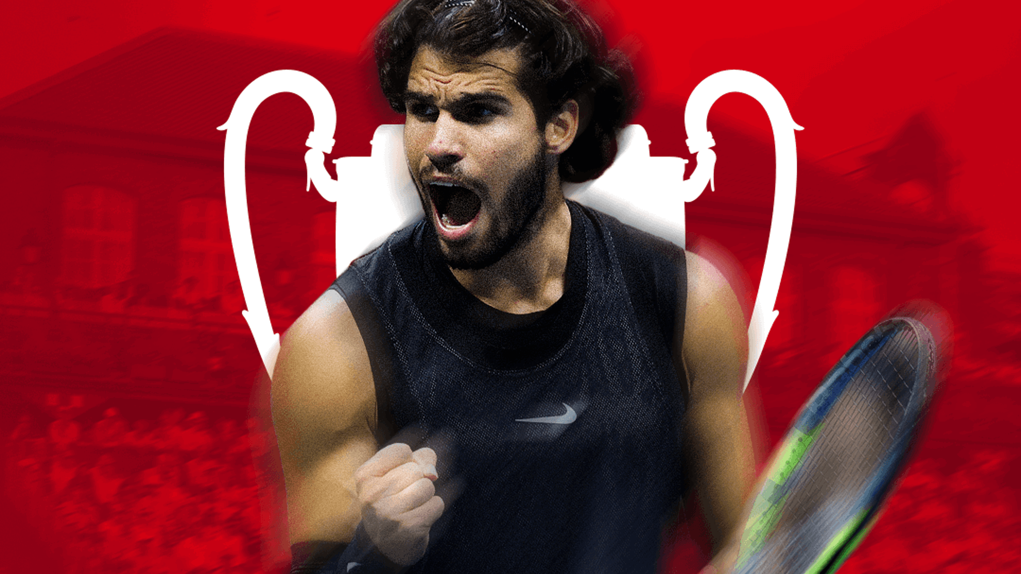 HSBC Championships 2027: Carlos Alcaraz set to star at The Queen's Club