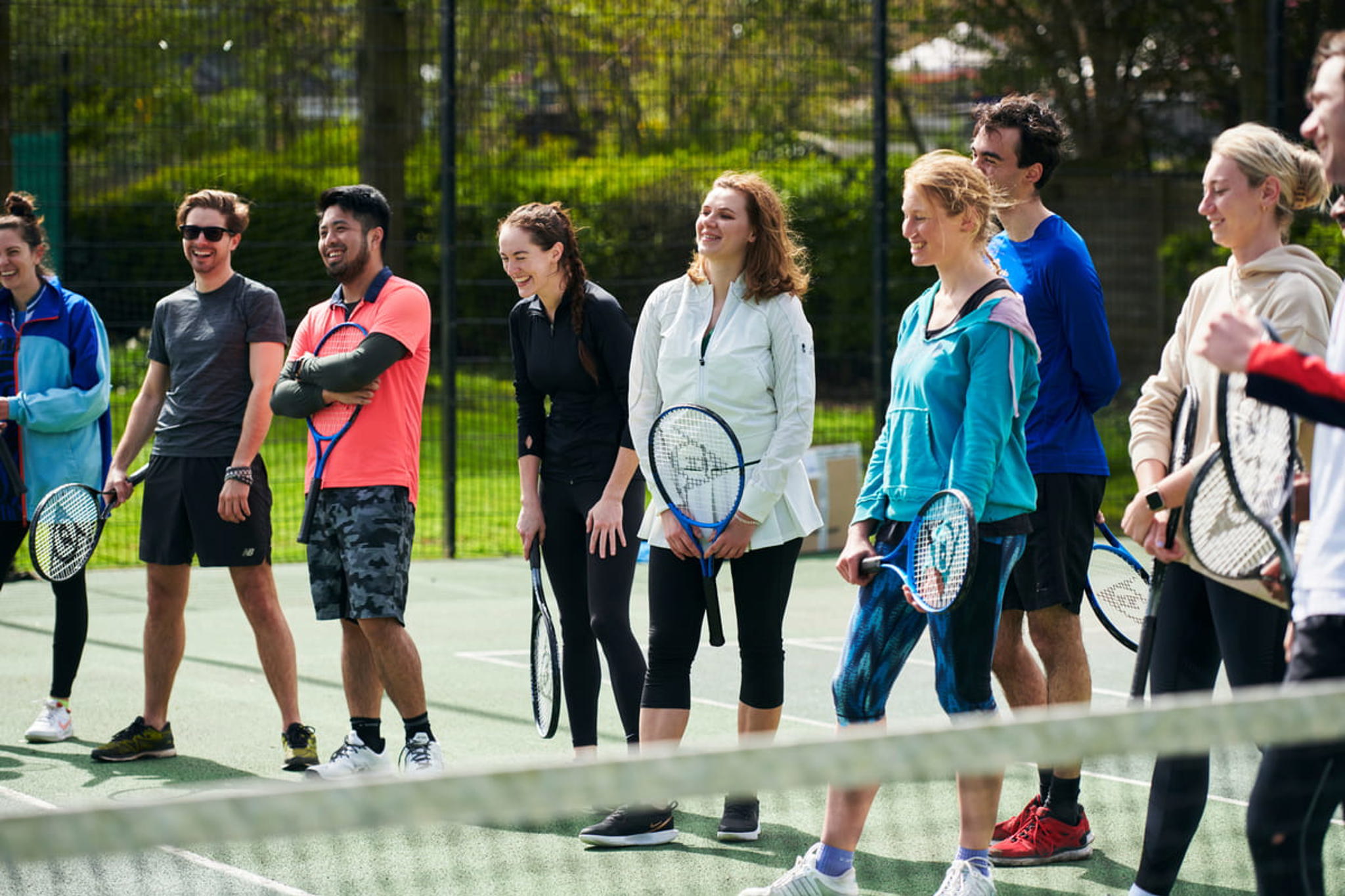 Adult Improver / Intermediate Saturdays